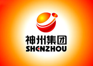 神州集團(tuán)標(biāo)識(shí)設(shè)計(jì)