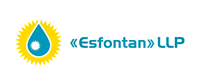 哈薩克斯坦ESFONTAN石油企業(yè)品牌設(shè)計(jì)