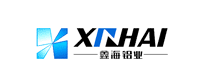河南鑫海鋁業(yè)公司品牌設(shè)計(jì)