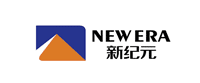 內(nèi)蒙新紀(jì)元礦業(yè)有限公司品牌設(shè)計(jì)
