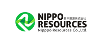 日豐資源株式會(huì)社企業(yè)品牌形象設(shè)計(jì)