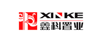 河南商丘鑫科置業(yè)有限公司品牌設(shè)計(jì)