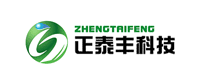 北京正泰豐科技有限公司品牌設(shè)計(jì)