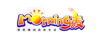 安徽小崗村食品股份公司morning麥品牌設(shè)計(jì)