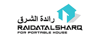 沙特阿拉伯RAIDAT品牌設(shè)計(jì)