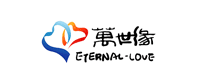 香港萬(wàn)世緣紡織品公司品牌設(shè)計(jì)