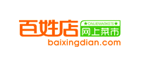 北京百姓優(yōu)品電子商務(wù)公司品牌設(shè)計(jì)