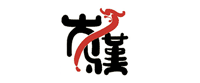 安徽馬鞍山大漢體育文化傳播公司品牌設(shè)計(jì)