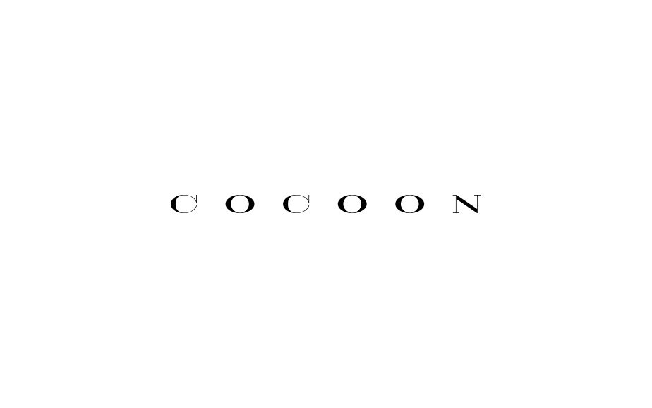 墨西哥Cocoon珠寶VI設(shè)計和LOGO欣賞-2