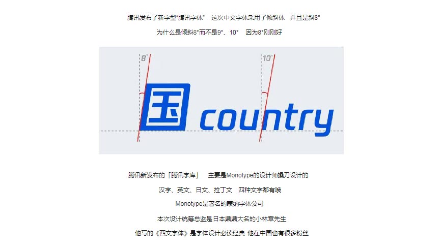 騰訊LOGO經歷幾次換標？騰訊新LOGO問世！