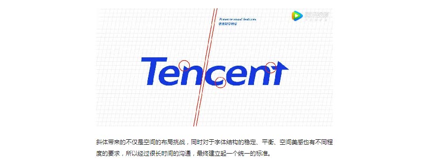 騰訊LOGO經歷幾次換標？騰訊新LOGO問世！