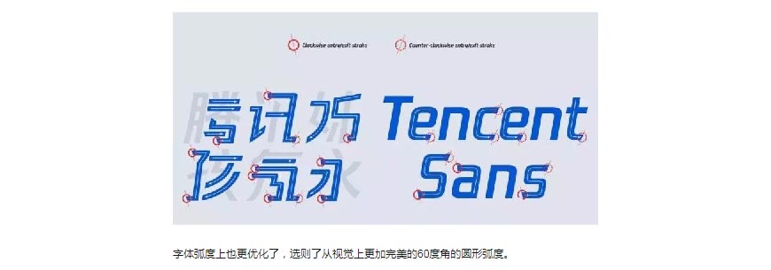 騰訊LOGO經歷幾次換標？騰訊新LOGO問世！""
