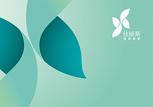 濟(jì)南佳麗斯家紡VI設(shè)計系統(tǒng)