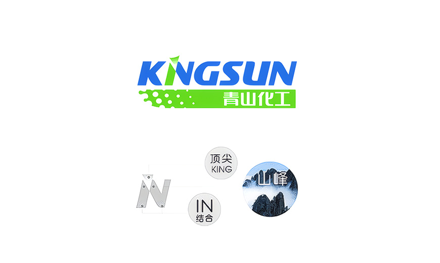 山西青山化工有限公司品牌國際化戰略升級與視覺資產構建