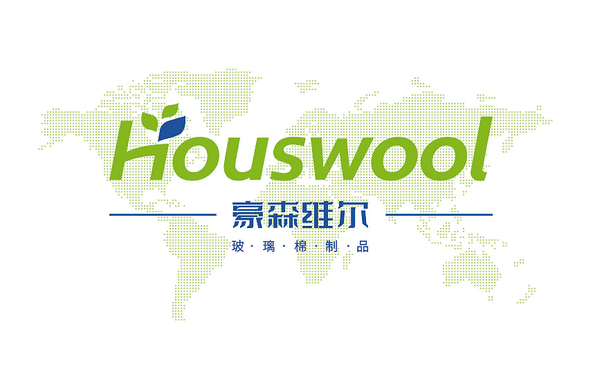 豪森維爾(houswool)河北神州集團的綠色建筑守護者